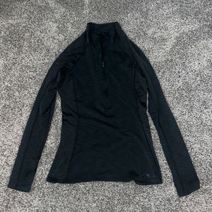 Under Armour Cold Gear Quarter Zip